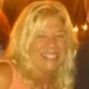 Meet your Posher, Cheryl